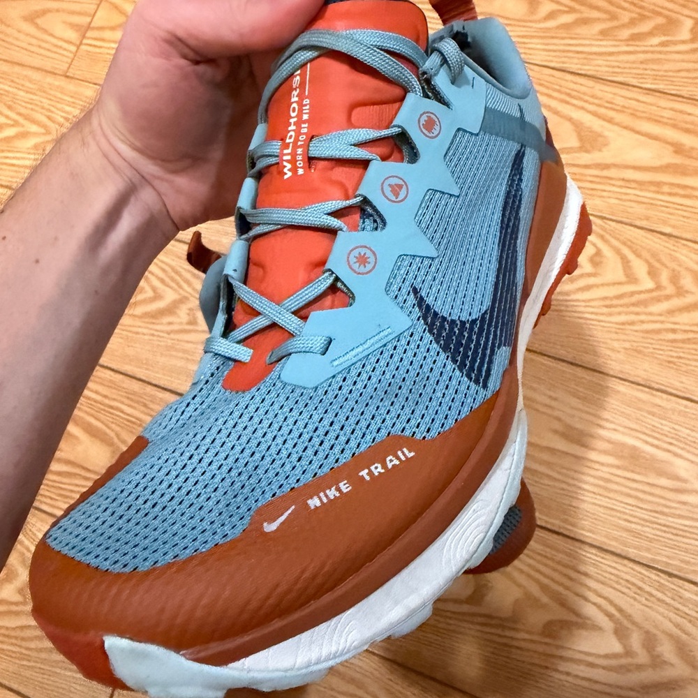 Nike Trail React Limited Edition - image 2